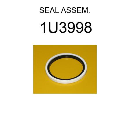 SEAL ASSEM. 1U3998