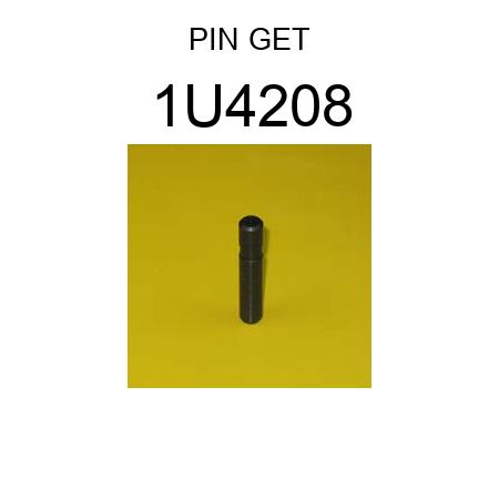 PIN - GET J200 1U4208