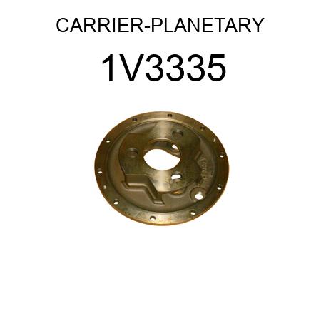 CARRIER-PLANETARY 1V3335