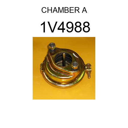 CHAMBER ASBRAKE 1V4988