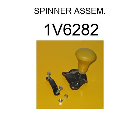 SPINNER A 1V6282