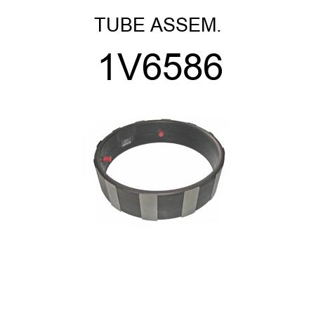 TUBE ASSEM. 1V6586