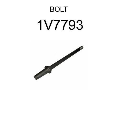 BOLT 1V7793