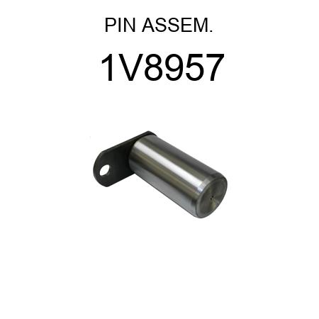 PIN ASSEM. 1V8957