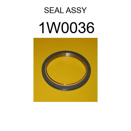 SEAL ASSY 1W0036