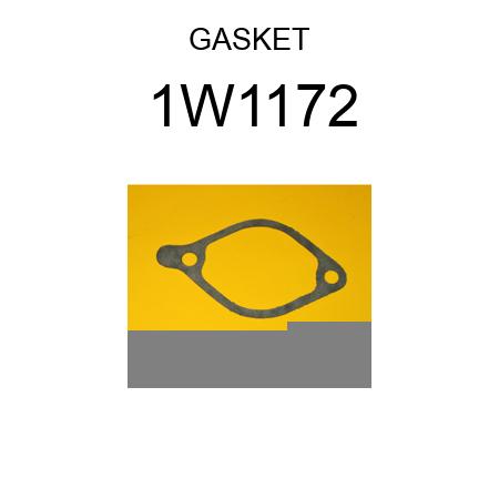 GASKET 1W1172