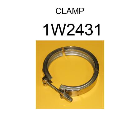 CLAMP 1W2431