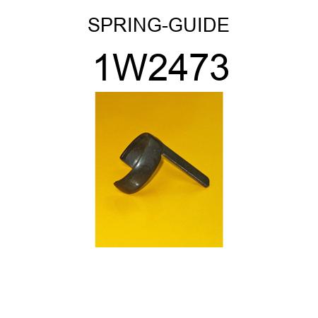 SPRING-GUIDE 1W2473