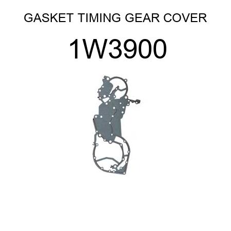 GASKET 1W3900
