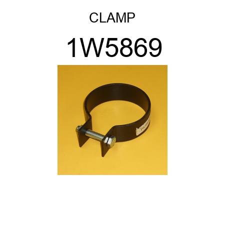 CLAMP 1W5869
