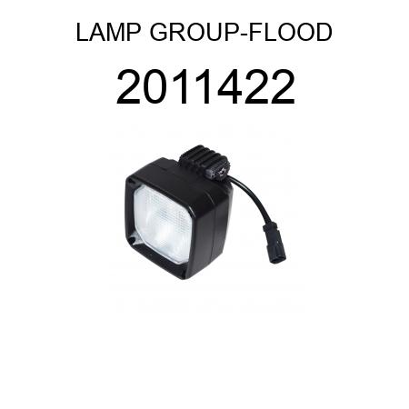 LAMP 2011422