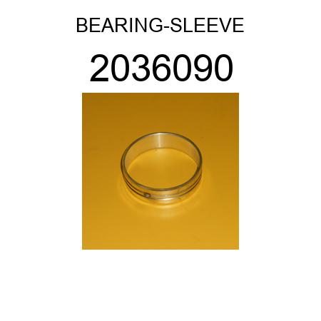 BEARING-SLEEVE 2036090