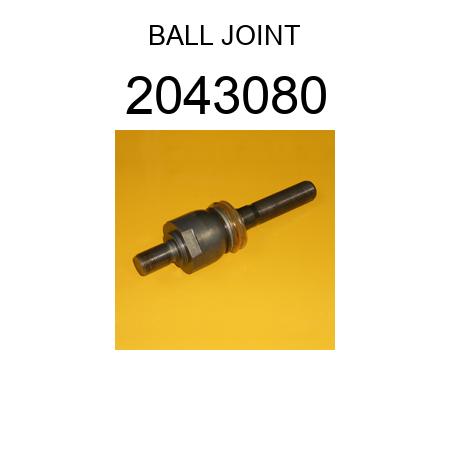 BALL JOINT 2043080