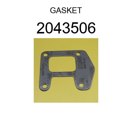 GASKET-CTP 2043506