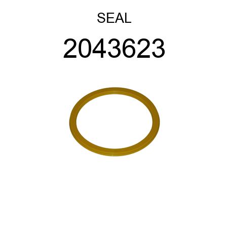 SEAL-BUFFER 2043623