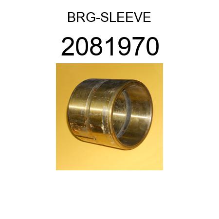 BRG SLEEVE 2081970
