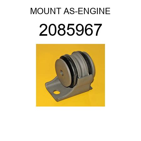 MOUNT AS-E 2085967