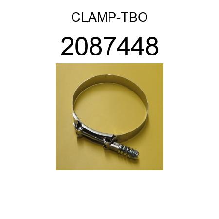 CLAMP-TBO 2087448