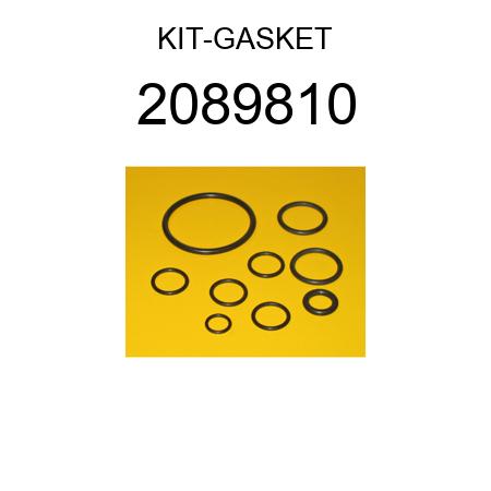 GASKET KIT 2089810