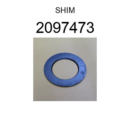 SHIM-PINION 2097473