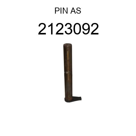 PIN AS 2123092