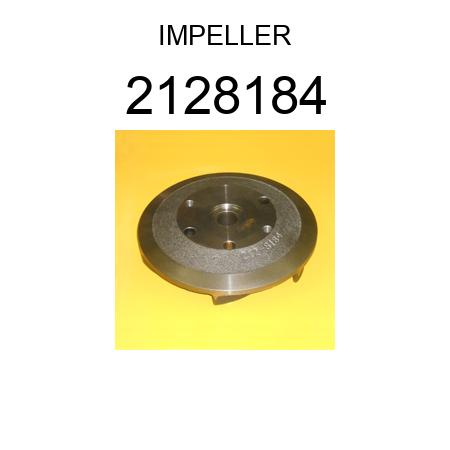 IMPELLER 2128184