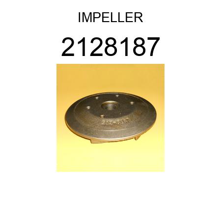 IMPELLER 2128187
