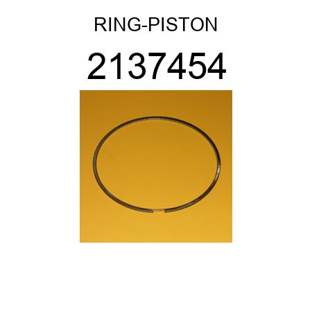 RING-PISTON- 2137454