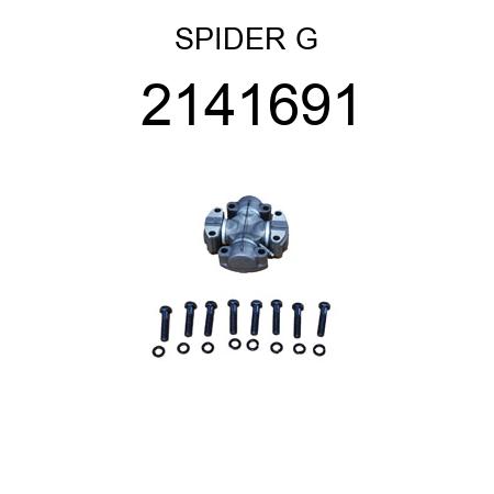 SPIDER G 2141691