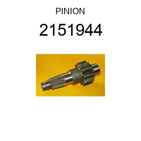 PINION 2151944