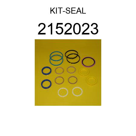 KIT SEAL 2152023
