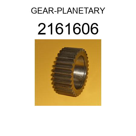 GEAR-PLANETARY 2161606