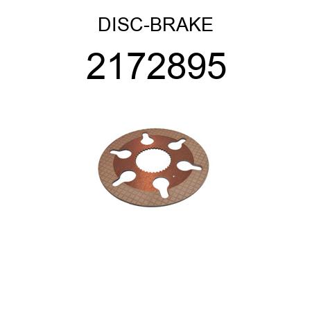 DISC-BRAKE 2172895