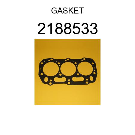 GASKET HEAD 2188533