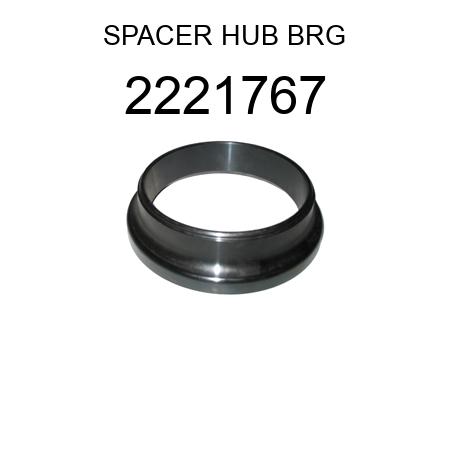 SPACER HUB BRG 2221767