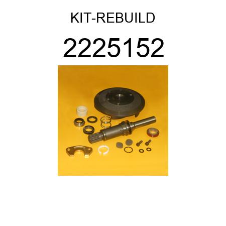 KIT-REBUILD- 2225152