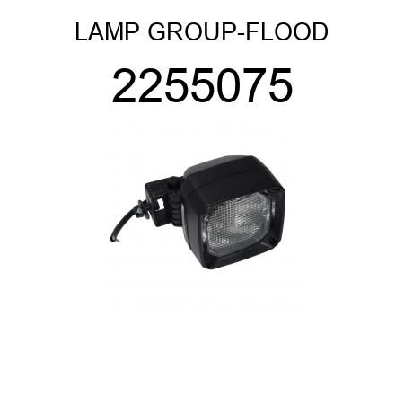 LAMP 2255075