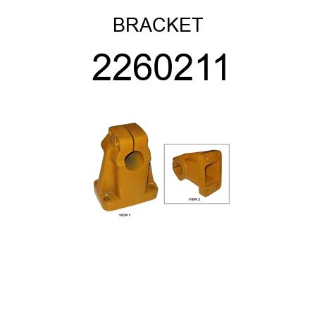 BRACKET 2260211