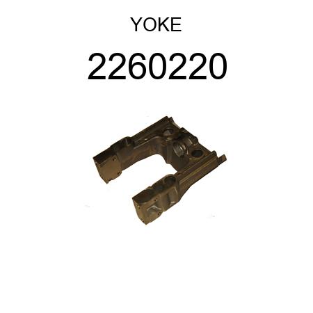 YOKE 2260220