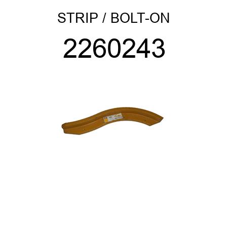 STRIP / BOLTON 2260243