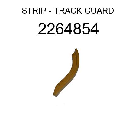 STRIP - TRACK GUARD 2264854