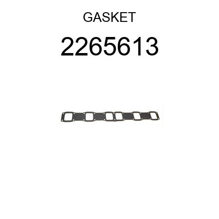GASKET-CTP 2265613