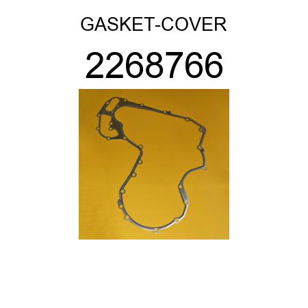 GASKET-COVER 2268766