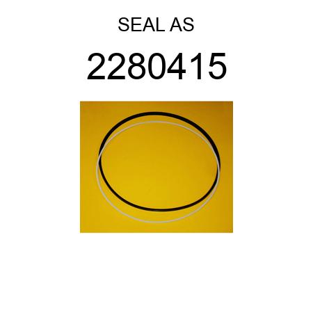 SEAL AS 2280415