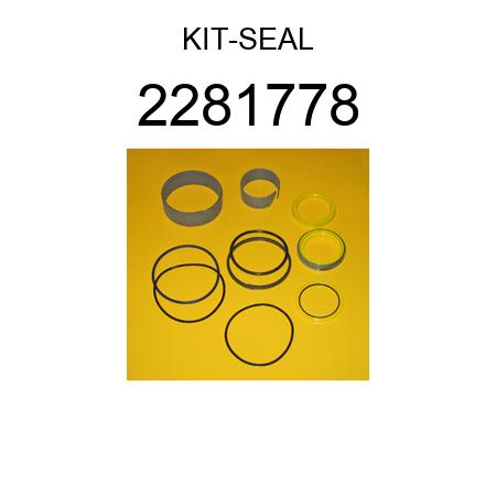SEAL KIT H C 2281778