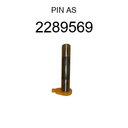 PIN AS 2289569