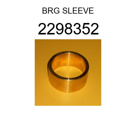 BEARINGSLEEVE 2298352