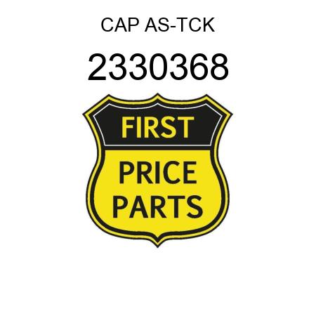 CAP AS-TCK 2330368