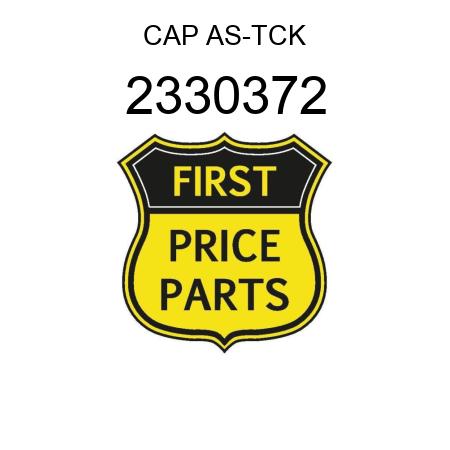 CAP AS-TCK 2330372
