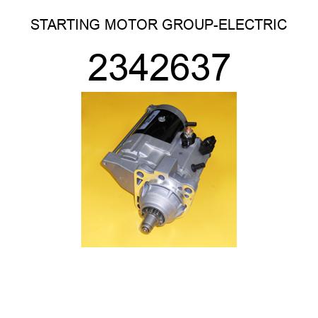 MOTOR GP-E 2342637